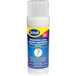 Reparador de Talones Agrietados Stick 70g