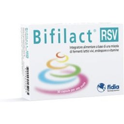 Bifilact Rsv 30Cps
