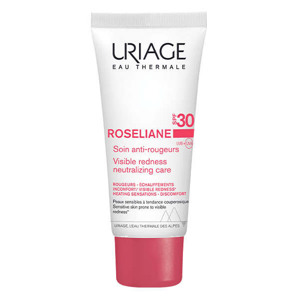 Roseliane Soin anti-rougeurs SPF30 40ml
