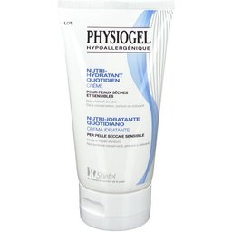 Stiefel Crème Corps 150ml