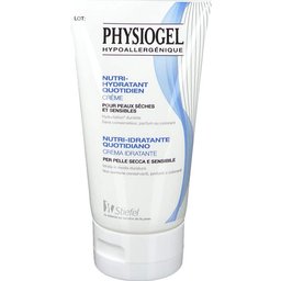 Stiefel Crème Corps 150ml