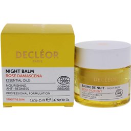 Baume Nuit Rose d'Orient 15Ml