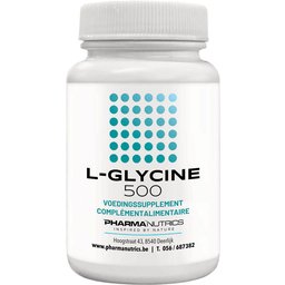 L-Glycine 500