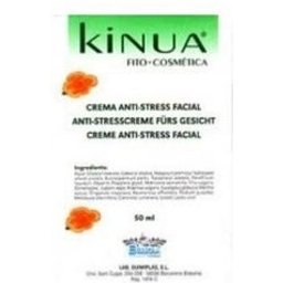Crema Antiestres Facial 50ml