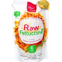 Fettuccine 200g