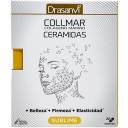 Collmar Céramides 30comp