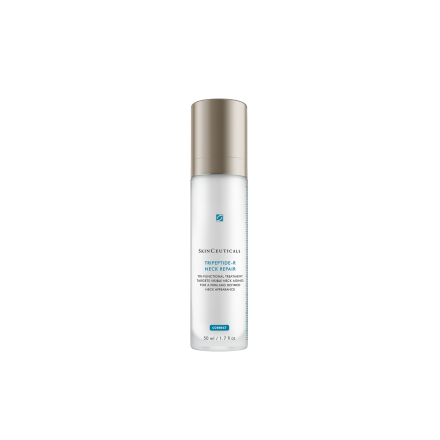 Tripeptide-R Neck Repair - Soin correcteur cou et décolleté anti-âge, anti-taches et dessèchement 50ml