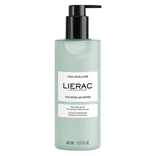 Démaquillant L'Eau Micellaire 400ml
