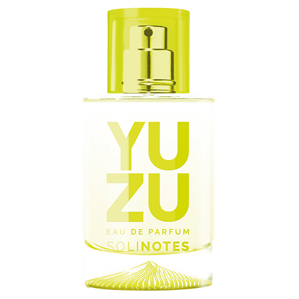 Yuzu Eau de parfum 50ml