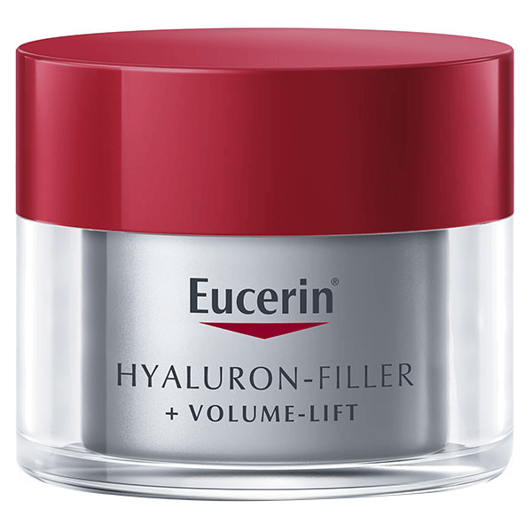 Hyaluron Filler + Volume Lift Soin de Nuit Anti-Âge 50ml