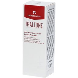 Cantabria Labs Lotion anti-chûte des cheveux