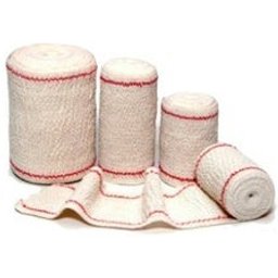 Bandage Crêpe Extra 10cm X 4M 1ut