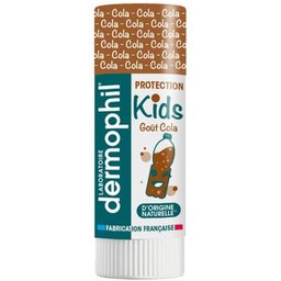 Stick Protecteur Kids Goût Cola 4 gr