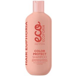 Color Protect Shampooing 400ml