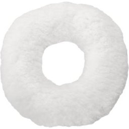 Round Cushion White Osl1100 One Size 1pc