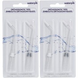 Od-100 Embouts Orthodontiques pour Hydropulseurs