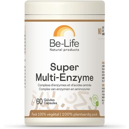 Super Multi-Enzymes
