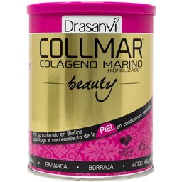 Collmar Beauty Flavor Forest Fruits 275g