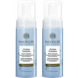 Aciana botanica Mousse nettoyante