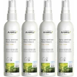 Air Pur Assainissant