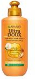 Ultra Doux Crème de Soin 2en1 Nutrition Brillance 200 ml - Flacon
