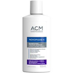 Novophane.K Shampooing Antipelliculaire