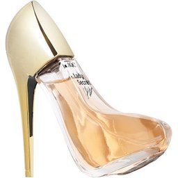AQC Fragances Lady Secret Gold Edition Women 30ml