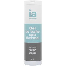 Gel Bain Spa Thermal 750ml