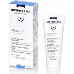 24H Legere Cr Hydra 40ml