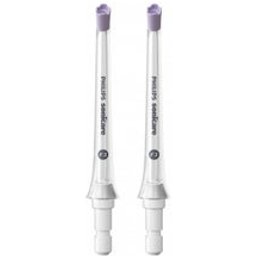 F3 HX3062/00 Oral Irrigator Replacements 2uts