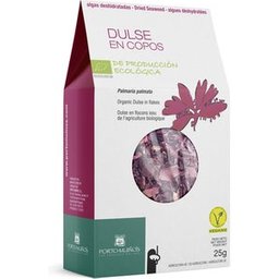 Algues Dulse Déshydratées Eco 25g