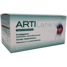 Artilane™ 15 ampères