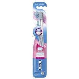 Brosse à dents UltraThin Precision Gum Care 1 pièce