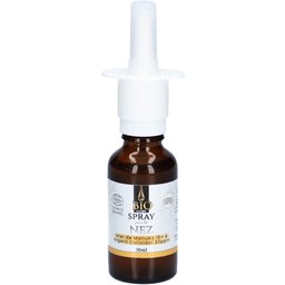Spray pour le Nez