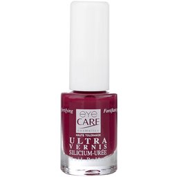 EyeCARE Ultra vernis silicium-urée Framboise