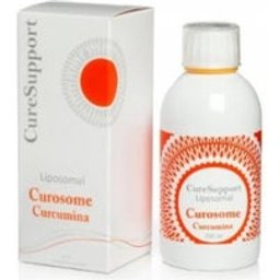 Curosome Liposomal Cureit Curcumin 250ml