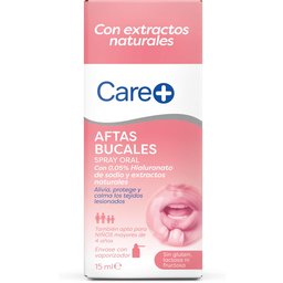 Gel Buccal Aftes 8ml