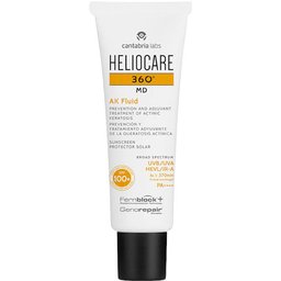 360° MD AK fluid SPF 100+