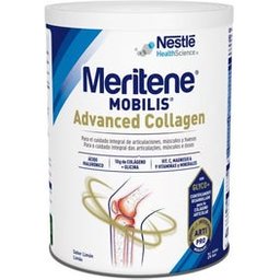 Mobilis Advanced Collagen 400g
