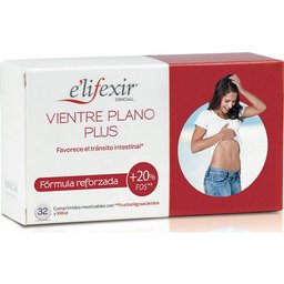 Plus Ventre Plat 32comp