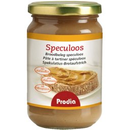 Pâte à tartiner spéculoos
