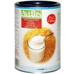 Avebin Bebida Avena Polvo 400g *