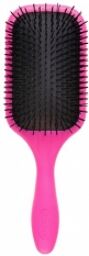 Brosse Plate Tangle Tamer Ultra Rose
