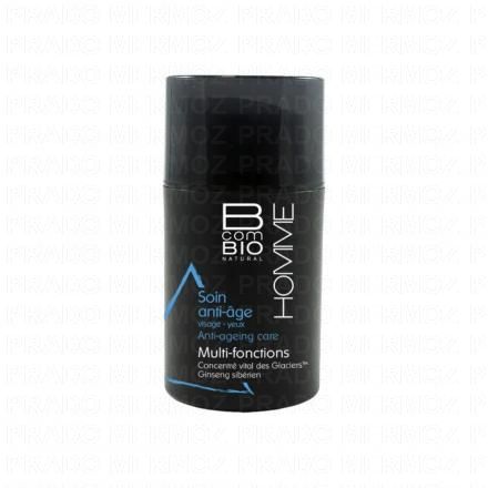 Homme - Soin anti-age 50ml