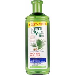 Shampooing Ecocert Antichute 300ml