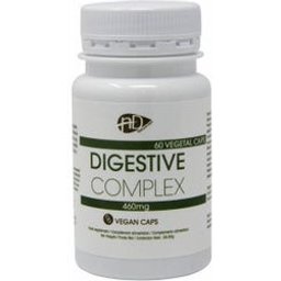 Digestive Complex 60 capsules de légumes