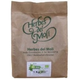 Cassis Feuille Eco 1kg