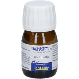 Boiron® Traumasedyl® PA