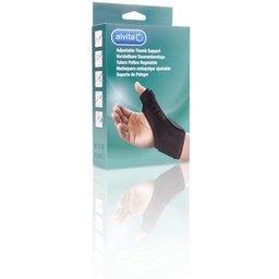 poignet métapulgare réglable T-2 1pc