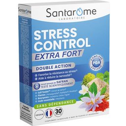 Stress Contr E/Fort Cp30